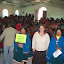 Here are the 2 teachers who taught the children after our training session