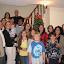 Everyone who celebrated Thanksgiving with us.