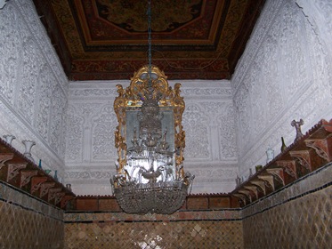 [228 -  Túnez, la medina. El Dar Ben Abdallah alberga el Museo de Artes y Tradiciones Populares.[6].jpg]