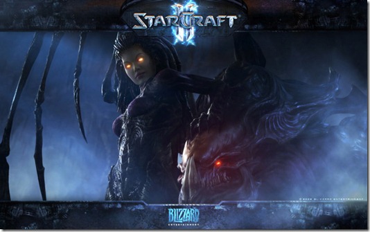 kerrigan