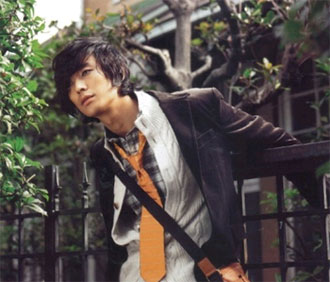Joo Ji Hoon เตรียมเข้ากรม 2 กุมภาพันธ์