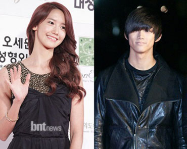 YoonA และ TaecYeon ตอบรับเข้าร่วมรายการ Family Outing 2