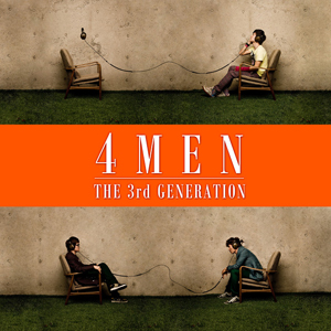 4MEN (포맨) - The 3rd Generation