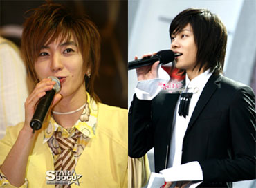 Leeteuk และ Heechul รับหน้าที่พิธีกร Inkigayo ตอนพิเศษ