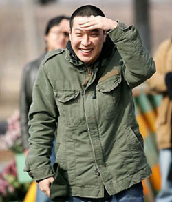 HaHa เตรียมกลับเข้าร่วม Infinity Challenge หลังปลดประจำการ