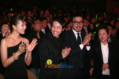 ผลประกาศรางวัลงาน The 7th Max Movie Best Film Awards