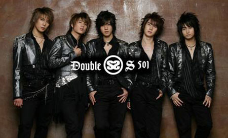 เอเชียทัวร์ของหนุ่ม ๆ SS501 ได้สิ้นสุดลงแล้ว