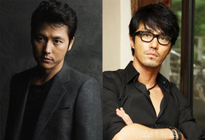 Jung Woo Sung และ Cha Seung Won รับบทนำใน IRIS ภาค 2