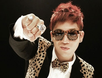 MC Mong ตั้งบริษัทของตัวเอง Monkey Punch!
