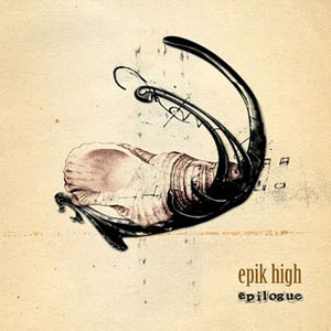 Epik High - Epilogue
