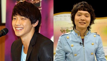 Rain เคยเรียนเรื่องวาไรตี้โชว์จาก Shin Jung Hwan