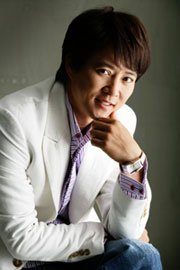 Choi Soo Jong เป็นแขกรับเชิญคนต่อไปในรายการ Family Outing