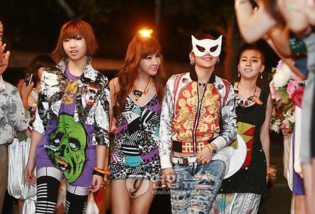 เหล่าดาราชื่อดังร่วมปรากฎตัวในละครเรื่อง Style