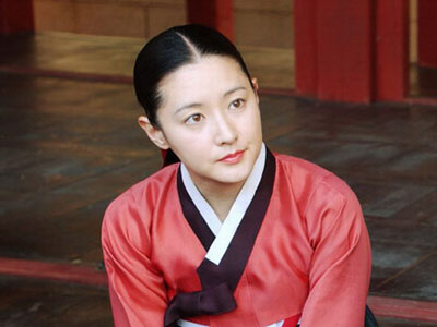 Lee Young Ae จากแดจังกึม เข้าพิธีสมรสกับเจ้าบ่าววัย 55 ปี