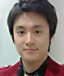 Oh Sang Jin