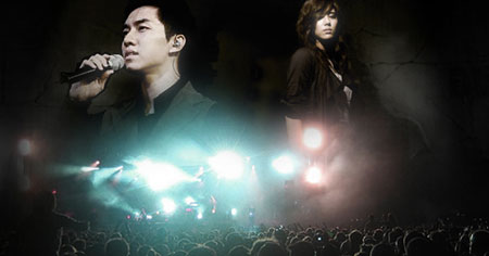 Son Dam Bi และ Lee Seung Gi จะจัดคอนเสิร์ตร่วมกันที่ลอสแองเจอลิส