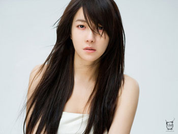 ความลับที่ทำให้ Lee Ji Ah ขายาว