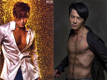 Jun Jin และ Min Woo จะขึ้นเวทีร้องเพลงในฐานะ Shinhwa