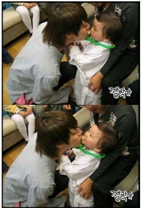 เบบี้นิชคุณ !!!
