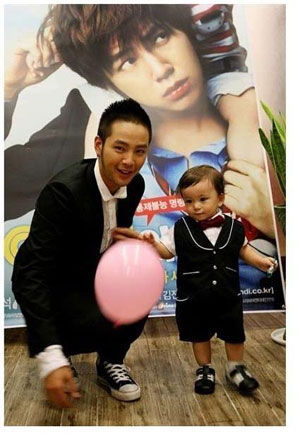 เบบี้นิชคุณ !!!
