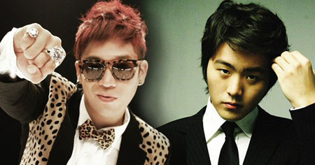 Eru เอาเพลงที่ MC Mong แต่งให้แฟนสาวไปร้อง