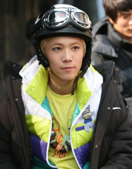 Lee Hong Ki “ถ้ามี You’re Beautiful ภาค 2 ผมก็อยากแสดงด้วย”