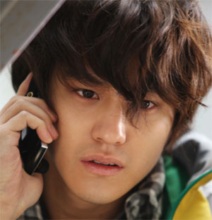 Bisang ภาพยนตร์เรื่องใหม่ของ Kim Bum จะเข้าฉายในวันที่ 3 ธันวาคม