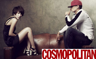 Seo In Young ขอโทษที่ใจร้ายกับ Crown J ใน We Got Married