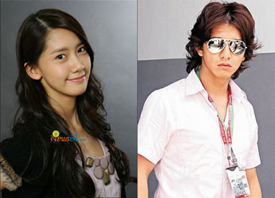 ชายในฝันของ Yoona คือ Takuya Kimura