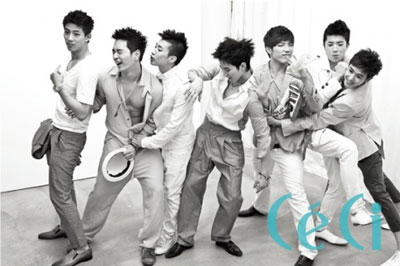 โปรดิวเซอร์ลงคะแนนให้ 2PM เป็นศิลปินแห่งปี