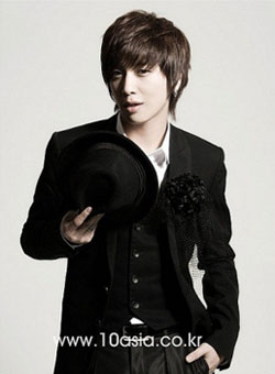 อัลบั้มรูปล่าสุดของ Jung Young Hwa