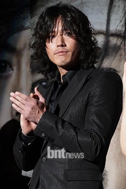 Chuno จัดงานแถลงข่าวเปิดตัวละคร