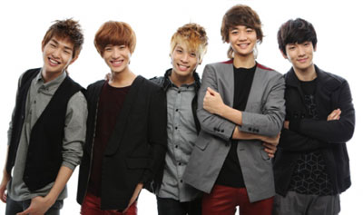 เพลง Ring Ding Dong ของวง SHINee ขึ้นสู่อันดับ 1 ของชาร์ทเพลงในเมืองไทย 3 สัปดาห์ติดต่อกัน