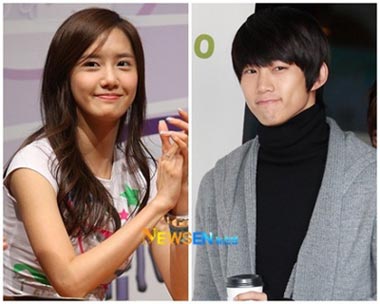 Taecyeon ให้สร้อย Yoona เป็นของขวัญวันเกิด
