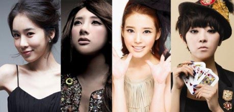 SBS ได้ 12 สาว สมาชิกสำหรับรายการวไรตี้ใหม่ Heroes
