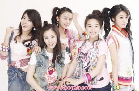 MinAh (Girl’s Day) ร้องโคฟเวอร์ ‘Irreplaceable’ ของ Beyonce