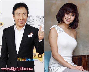 Park Myung Soo และ Nicole จะร้อง NaengMyeon ในเวอร์ชั่นใหม่