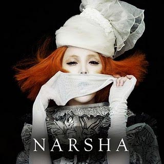 Narsha (Brown Eyed Girls) - Narsha