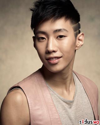 Sidus HQ เปิดตัวเว็บไซต์อย่างเป็นทางการของ Jae Bum