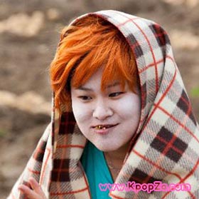 Kim Shin Young เลียนแบบ Narsha