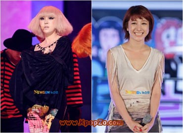 Narsha “หลังจากบอกอายุไป Seo InYoung กับฉันก็ห่างเหินกัน“