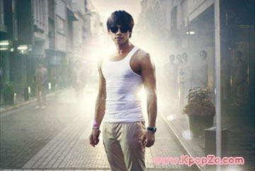 ‘W Song’ เพลงใหม่ล่าสุดจาก Rain เผยออกมาแล้ว