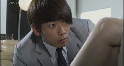 Fugitive เรตติ้งทะลุ 20.7% เพียงตอนแรกที่ออกอากาศ