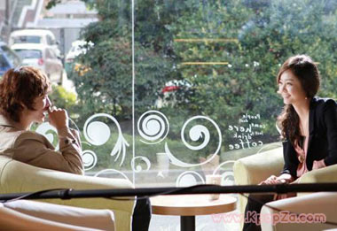 Lee Joon ออกเดทกับ Jun So Min ในเรื่อง “Jungle Fish 2″