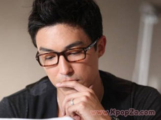 Daniel Henney พูดถึงกรุงโซลบ้านใหม่ของเขา