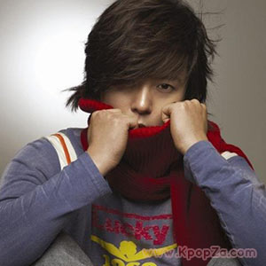 Tony Ahn พูดถึงแฟนสาวสมัยยังอยู่กับ H.O.T
