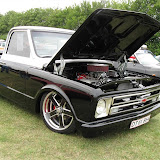 American Cars 2009
