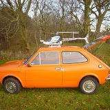 Fiat 127 from 1976