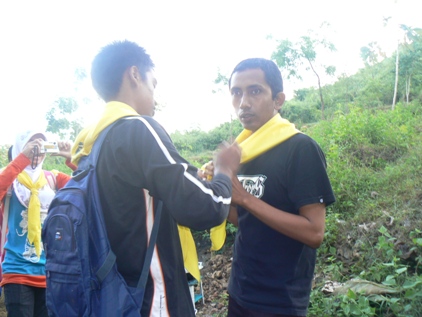 PELAN DONG MASANGNYA LEHER SAKIT TUH