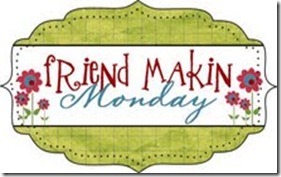 friend making monday